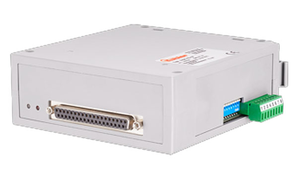 Kuebler并行输出的信号转换器 Kuebler并行输出的信号转换器